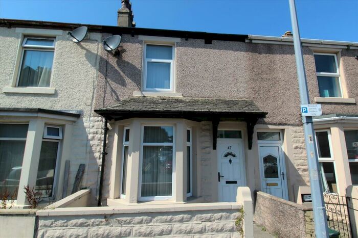 2 Bedroom House To Rent In Bulk Road, Lancaster, LA1