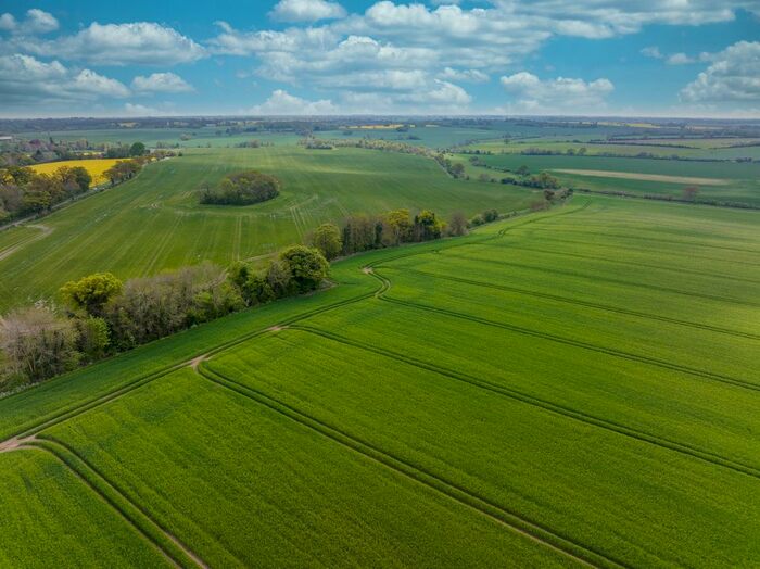 Country House For Sale In Annis Hill, Mettingham, Bungay, Suffolk, NR35