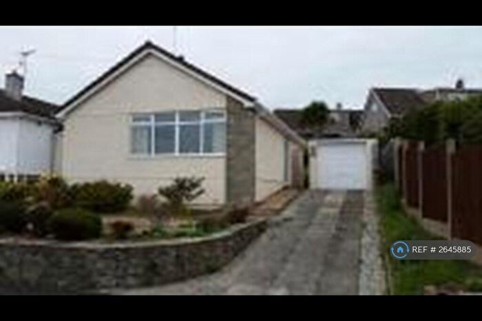 2 Bedroom Bungalow To Rent In Maes Yr Hafod, Menai Bridge, LL59