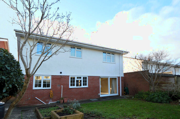 4 Bedroom Detached House To Rent In Copper Close, Cheddar, BS27