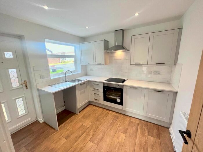 3 Bedroom Bungalow To Rent In Oakfield Crescent, Bowburn, Durham, DH6