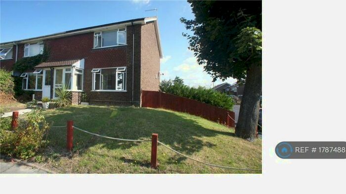 2 Bedroom End Of Terrace House To Rent In Southfleet Road, Orpington, BR6
