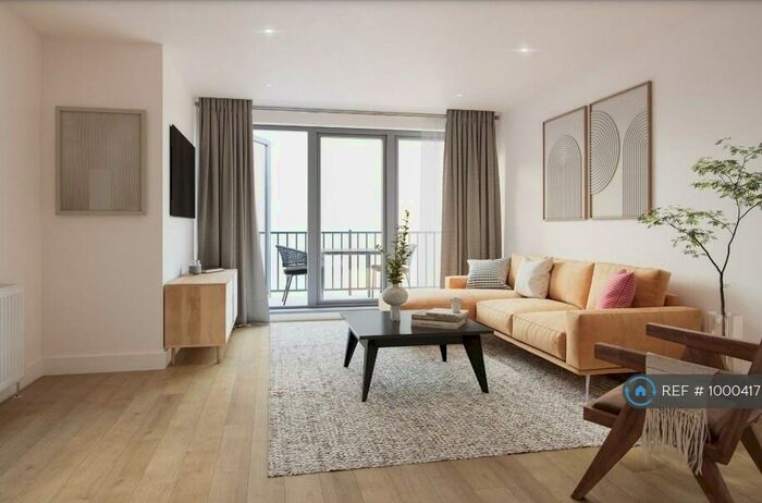 2 Bedroom Flat To Rent In Greville Smyth Apartments, Bristol, BS3