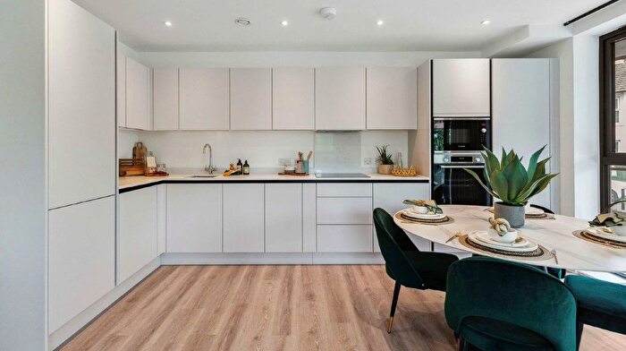 1 Bedroom Flat To Rent In Quarry Road, Tunbridge Wells, TN1