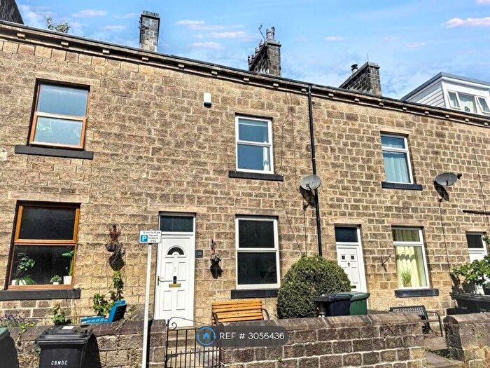 3 Bedroom Terraced House To Rent In Elmsley St, Keighley, BD20