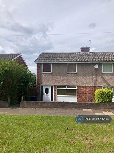 3 Bedroom Semi-Detached House To Rent In Crosby Gardens, Gateshead, NE9