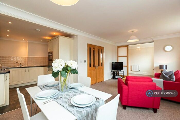 2 Bedroom Penthouse To Rent In Whitefriars, Solihull, B91