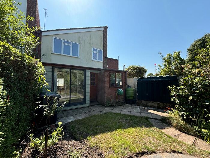 3 Bedroom House To Rent In The Street, Corpusty, Norwich, NR11