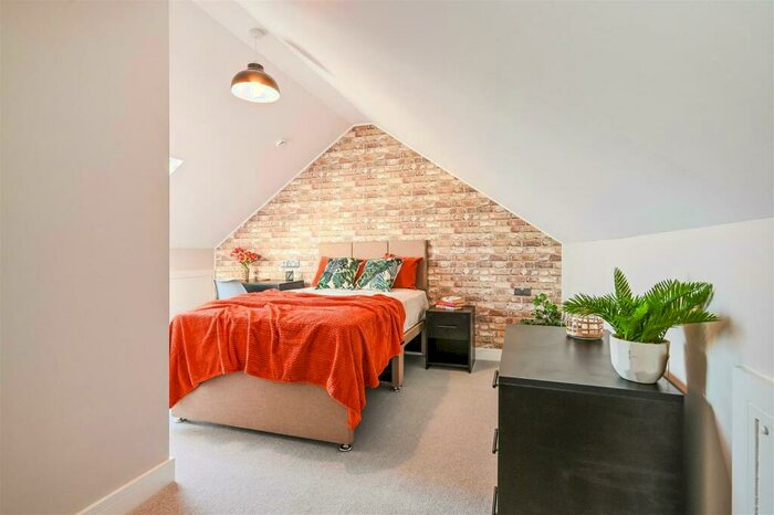 1 Bedroom Terraced House To Rent In North Road, Cardiff, CF14