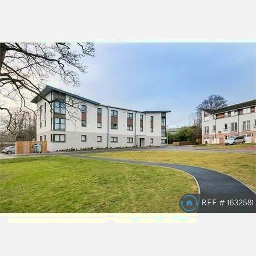 1 Bedroom Flat To Rent In Shaw Road, Aberdeen, AB25