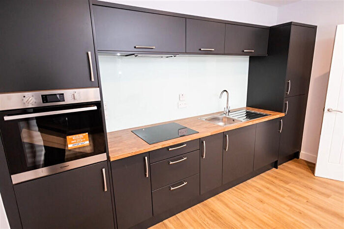 2 Bedroom Apartment To Rent In Cannon Street, Preston, PR1