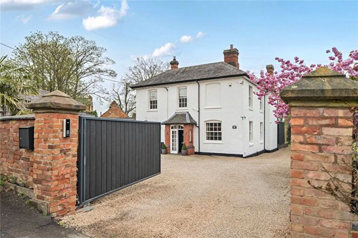 4 Bedroom Detached House For Sale In Main Street, South Croxton, Leicester, Leicestershire, LE7