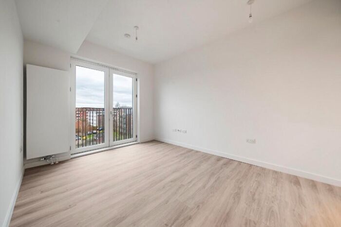 1 Bedroom Flat To Rent In Sheepcote Road, Harrow, HA1
