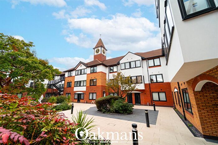 3 Bedroom Apartment For Sale In Charles Edward Road, Birmingham, West Midlands, B26