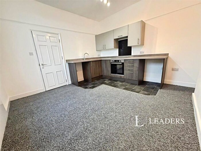1 Bedroom House To Rent In High Street, Cheltenham, Gloucestershire, GL52