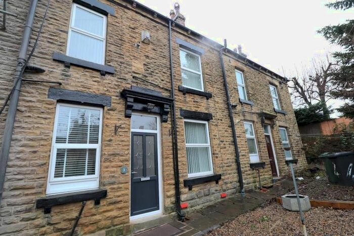 1 Bedroom Terraced House To Rent In Hillthorpe Square, Pudsey, West Yorkshire LS28