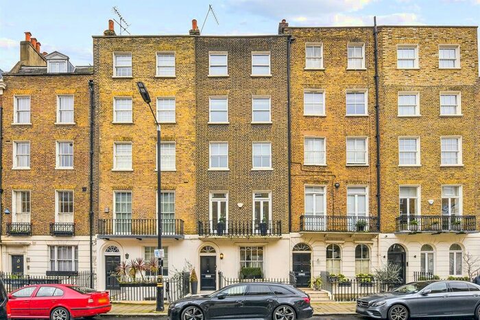 5 Bedroom Property To Rent In Chapel Street, London, SW1X