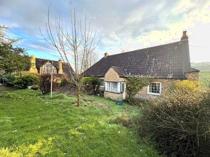 2 Bedroom Detached House For Sale In Innox Lane, Upper Swainswick, Bath, BA1