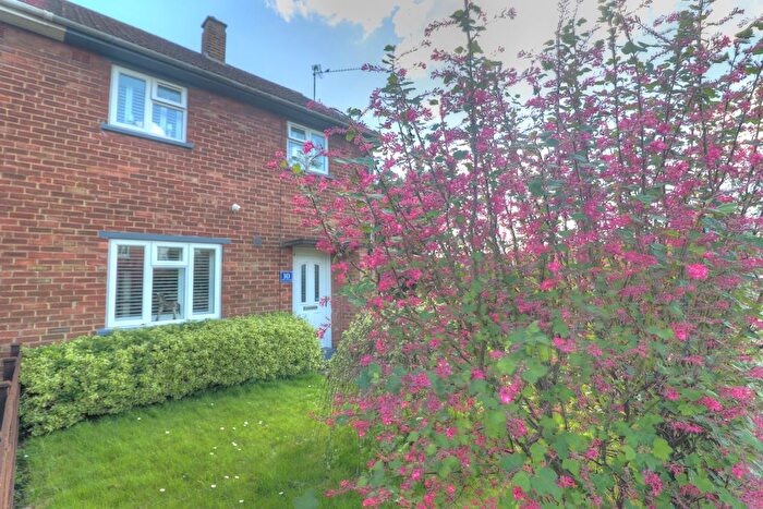 2 Bedroom Semi-Detached House For Sale In Church Road, Friday Bridge, PE14