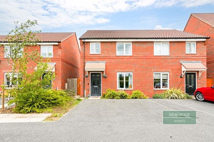 3 Bedroom Detached House For Sale In Fleetwood Road, Waddington, Lincoln, LN5