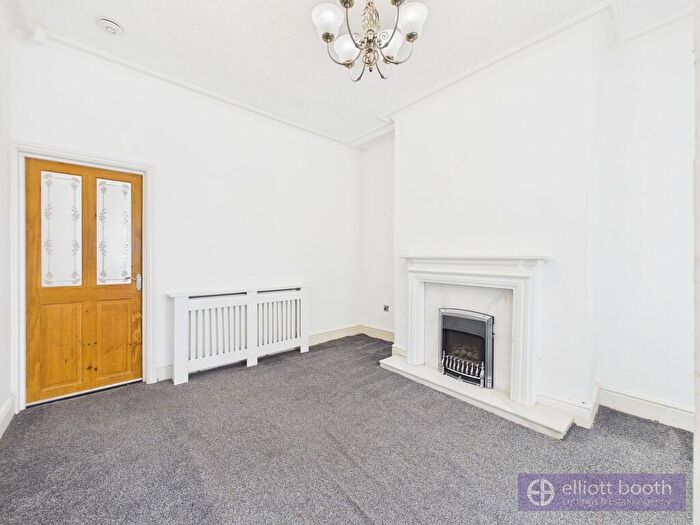 2 Bedroom Terraced House To Rent In Anderson Street, FY1