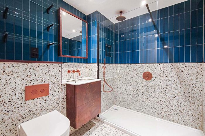 1 Bedroom Flat To Rent In One Clapham Junction, SW11