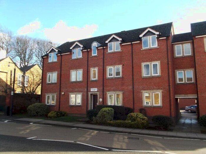 1 Bedroom Flat To Rent In High Street, Rothwell, Kettering, NN14