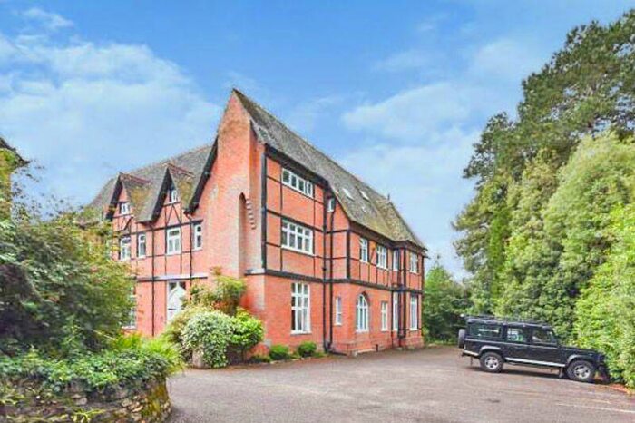 2 Bedroom Flat To Rent In Lower Argyll Road, Exeter, EX4