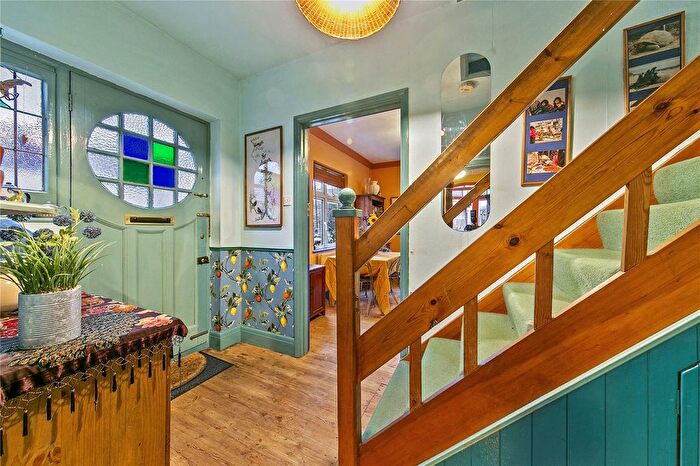 3 Bedroom Bungalow For Sale In Church Road, Teddington, TW11