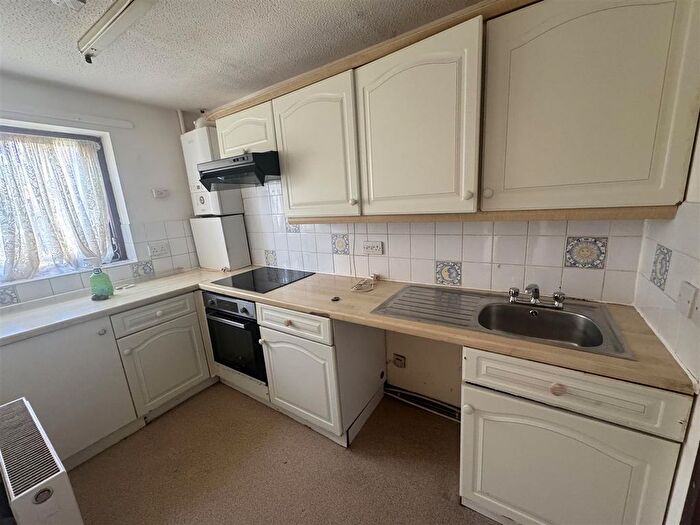 2 Bedroom Property To Rent In Wilkinson Way, London, W4