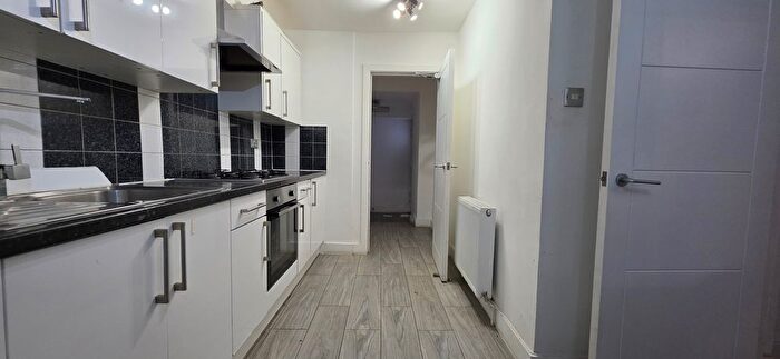 1 Bedroom Flat To Rent In Albion Road, London, N16
