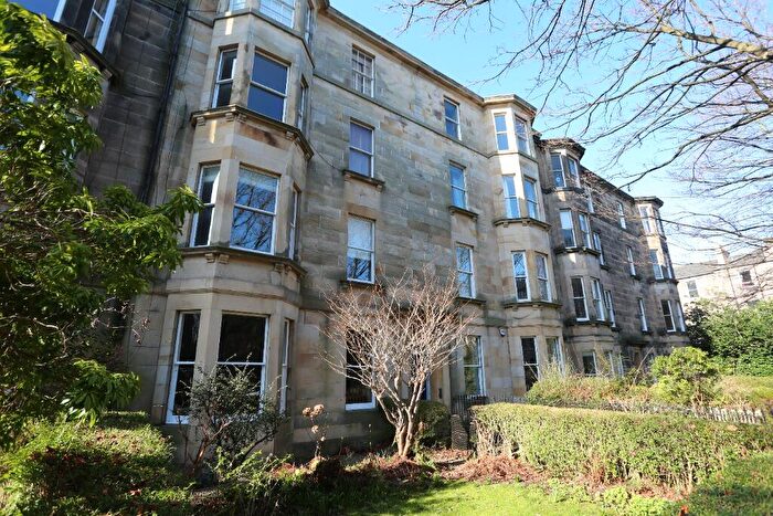 2 Bedroom Flat To Rent In Gladstone Terrace, Marchmont, Edinburgh, EH9