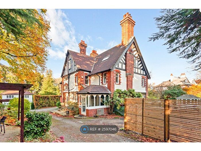 3 Bedroom Flat To Rent In Kent Road, Harrogate, HG1