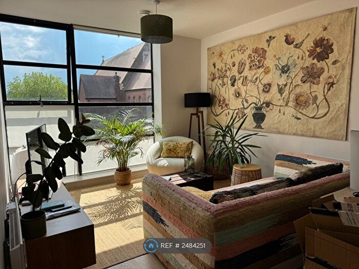 1 Bedroom Flat To Rent In Photographic Works, Birmingham, B1