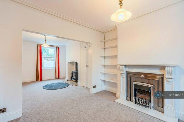 4 Bedroom Terraced House To Rent In New Street, Halton, Lancaster, LA2