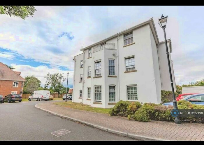 1 Bedroom Flat To Rent In Langley, Slough, SL3