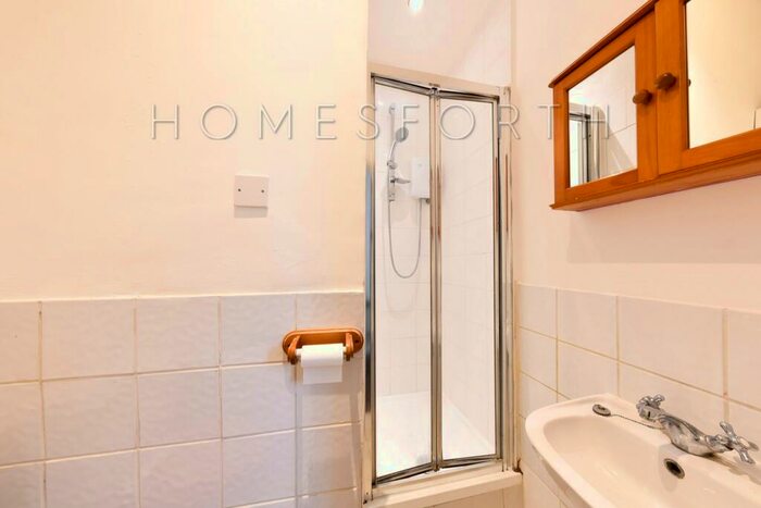 1 Bedroom Flat To Rent In Holloway Road, Archway, N19
