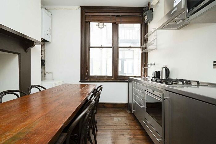 2 Bedroom Flat For Sale In Southampton Row, London, WC1B