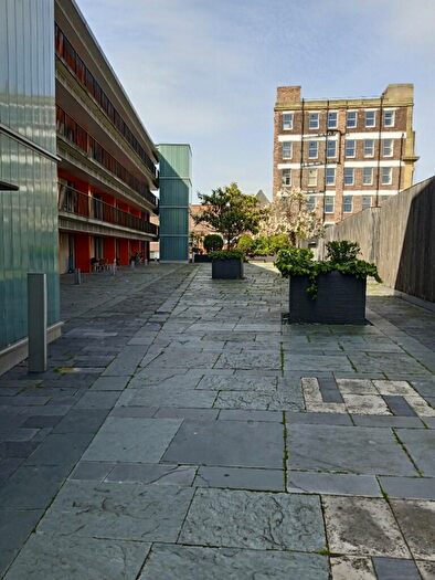 1 Bedroom Apartment To Rent In College Lane, Liverpool, Merseyside, L1