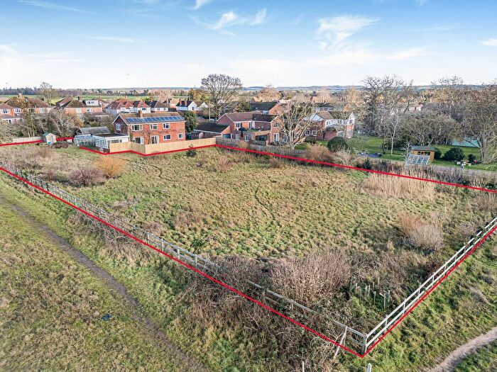 Land For Sale In Queens Avenue, Wallingford, OX10