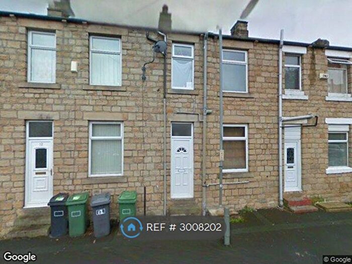 2 Bedroom Terraced House To Rent In School Street, Dewsbury, WF13