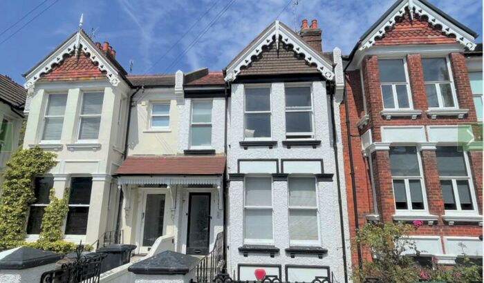 1 Bedroom Flat To Rent In Preston Drove, Brighton, BN1