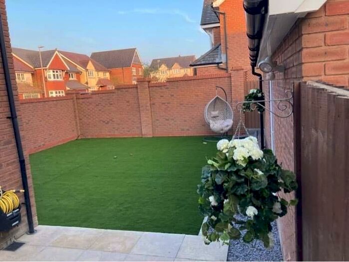 4 Bedroom Detached House For Sale In Clos Maes Rhedyn, Gorslas