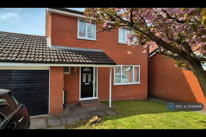 4 Bedroom Detached House To Rent In Accrington, Accrington, BB5