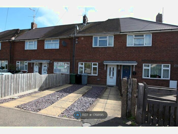 2 Bedroom Terraced House To Rent In Little Casterton Road, Stamford, PE9