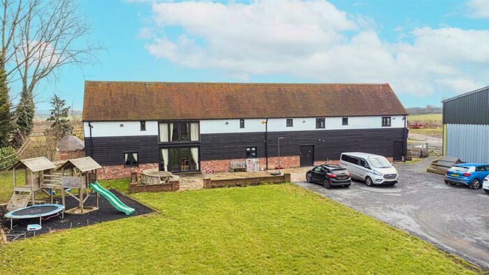 5 Bedroom Detached House For Sale In Ladlers, Little Canfield, Dunmow, CM6