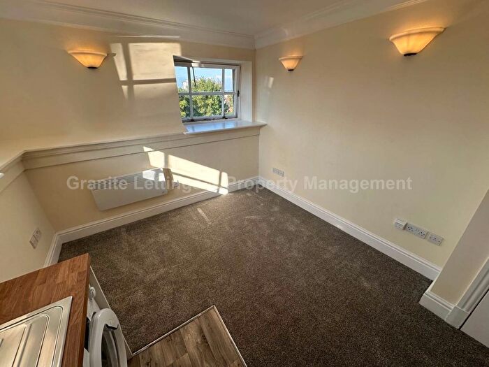 1 Bedroom Flat To Rent In The Old Court House, Encombe Place, Salford, M3