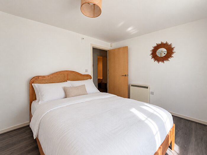 2 Bedroom Flat To Rent In Nelson Street, Liverpool, L1