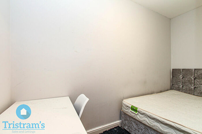 Studio To Rent In Foxhall Road, Forest Fields, NG7