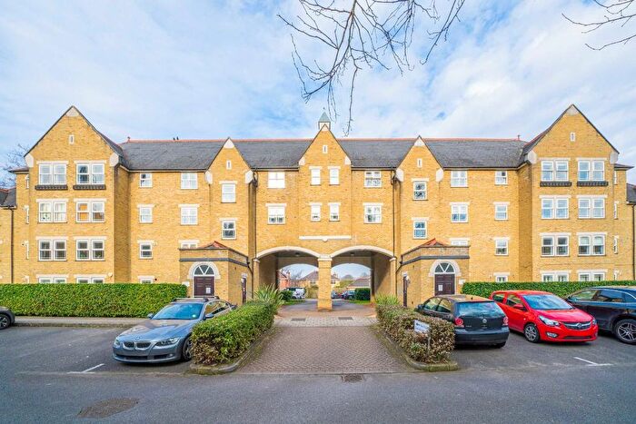 1 Bedroom Flat To Rent In John Archer Way, Battersea, SW18